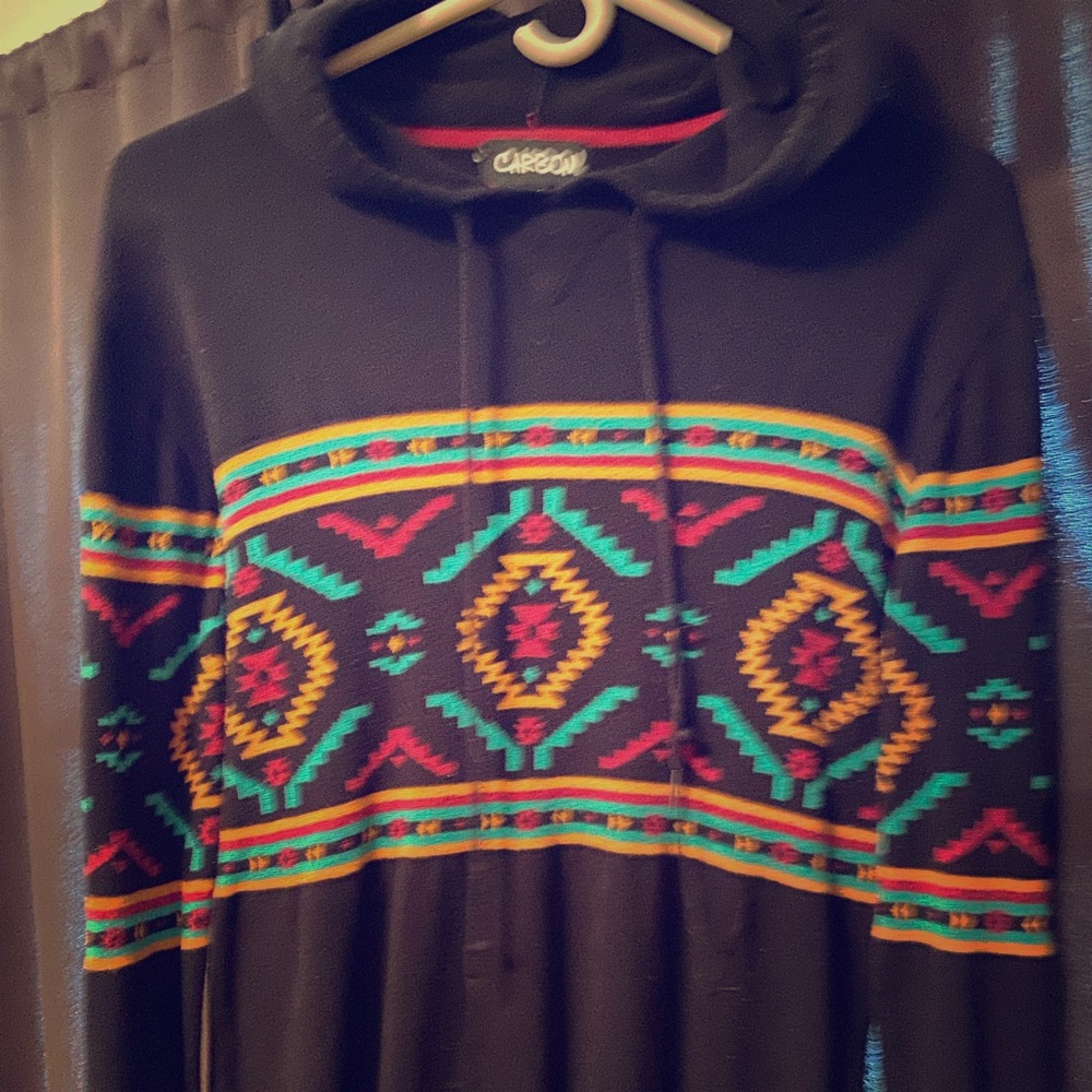 Men’s hoodie